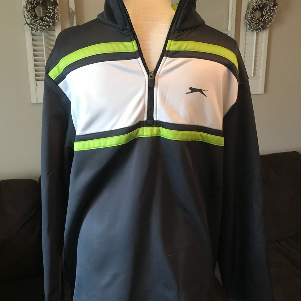 Men’s Slazenger jacket